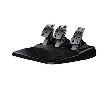 Руль Logitech G920 Driving Force (941-000123)