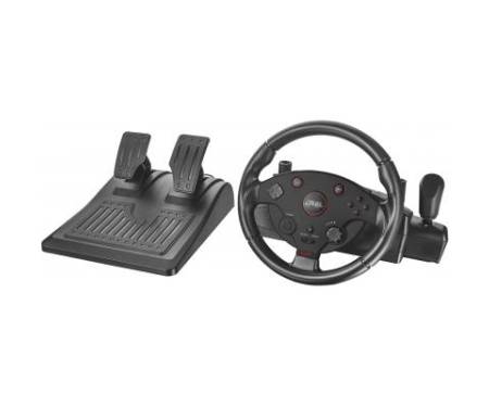 Руль Trust GXT 288 Racing Wheel (20293)