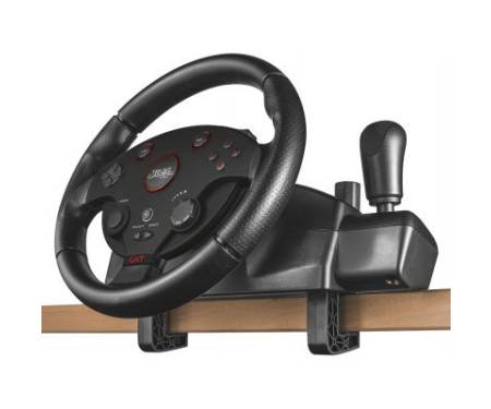 Руль Trust GXT 288 Racing Wheel (20293)