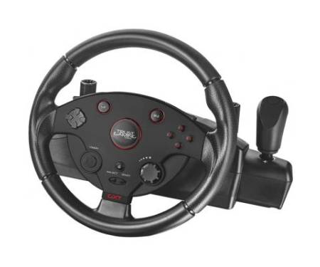 Руль Trust GXT 288 Racing Wheel (20293)