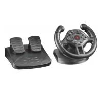 Руль Trust GXT 570 Compact Vibration Racing Wheel (21684)