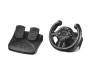 Руль Trust GXT 570 Compact Vibration Racing Wheel (21684)