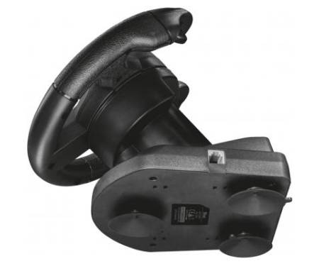 Руль Trust GXT 570 Compact Vibration Racing Wheel (21684)