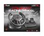 Руль Trust GXT 570 Compact Vibration Racing Wheel (21684)