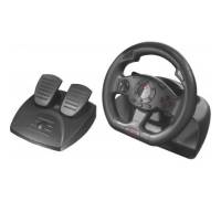 Руль Trust GXT 580 vibration feedback racing wheel (21414)