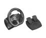Руль Trust GXT 580 vibration feedback racing wheel (21414)