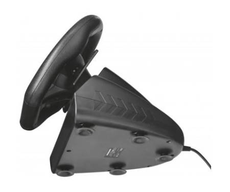 Руль Trust GXT 580 vibration feedback racing wheel (21414)