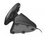 Руль Trust GXT 580 vibration feedback racing wheel (21414)