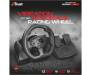 Руль Trust GXT 580 vibration feedback racing wheel (21414)