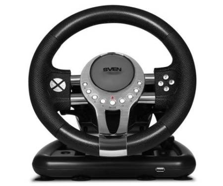 Руль SVEN GC-W800