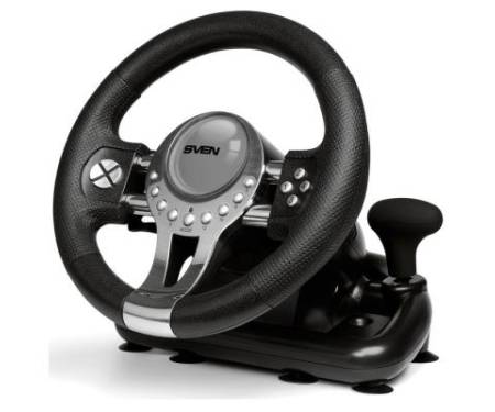 Руль SVEN GC-W800