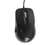 Мышь 2E MF103 USB Black (2E-MF103UB)