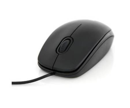 Мышь 2E MF104 USB Black (2E-MF104UB)