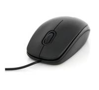 Мышь 2E MF104 USB Black (2E-MF104UB)