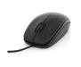 Мышь 2E MF104 USB Black (2E-MF104UB)