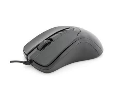 Мышь 2E MF105 USB Black (2E-MF105UB)