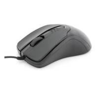 Мышь 2E MF105 USB Black (2E-MF105UB)