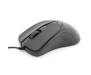 Мышь 2E MF105 USB Black (2E-MF105UB)