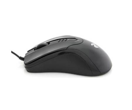 Мышь 2E MF105 USB Black (2E-MF105UB)