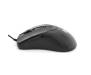 Мышь 2E MF105 USB Black (2E-MF105UB)