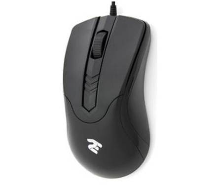 Мышь 2E MF105 USB Black (2E-MF105UB)