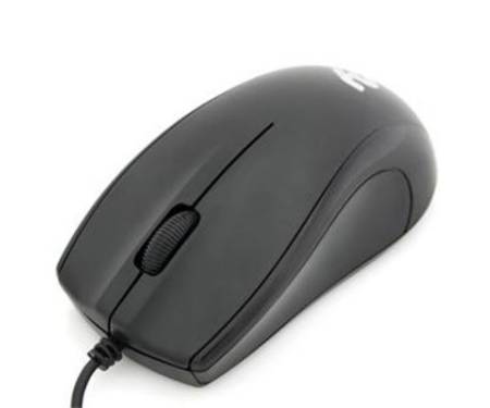 Мышь 2E MF102 USB Black (2E-MF102UB)
