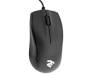 Мышь 2E MF102 USB Black (2E-MF102UB)