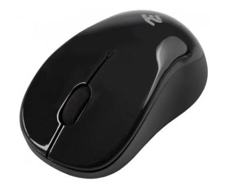 Мышь 2E MF206 WL Black (2E-MF206WB)
