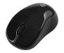 Мышь 2E MF206 WL Black (2E-MF206WB)