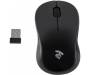 Мышь 2E MF206 WL Black (2E-MF206WB)