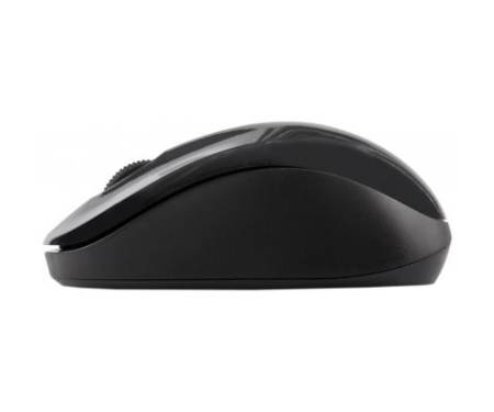 Мышь 2E MF206 WL Black (2E-MF206WB)