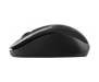 Мышь 2E MF206 WL Black (2E-MF206WB)