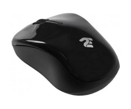 Мышь 2E MF206 WL Black (2E-MF206WB)