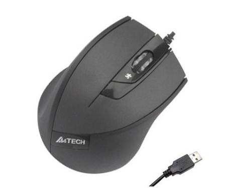 Мышь A4tech N-600X-1
