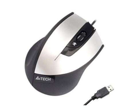 Мышь A4tech N-600X-2