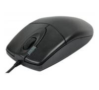 Мышь A4tech OP-620D BLACK-USB