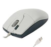 Мышь A4tech OP-620D WHITE-USB