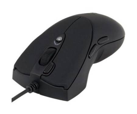 Мышь A4tech X-738K black