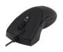 Мышь A4tech X-738K black