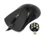 Мышь A4tech X-748K black