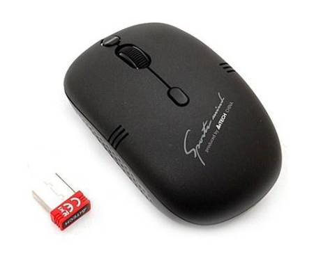 Мышь A4tech G9-551FX-1
