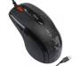 Мышь A4tech F5 black