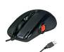 Мышь A4tech F6 black