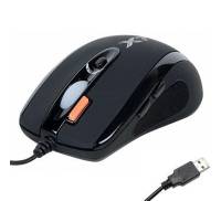Мышь A4tech XL-750MK