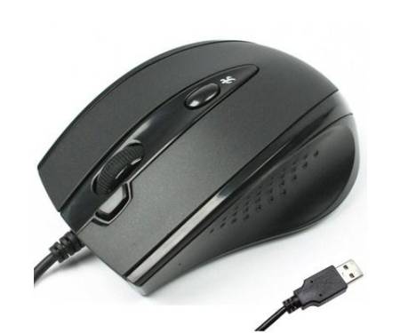 Мышь A4tech N-770FX-1