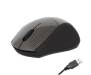 Мышь A4tech N-100-1 Carbon