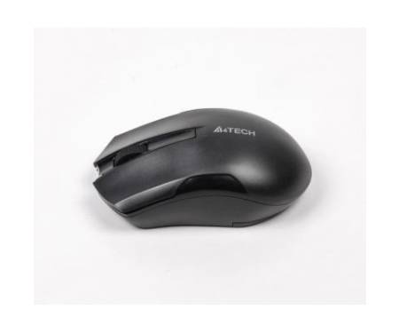 Мышь A4tech G3-200N Black