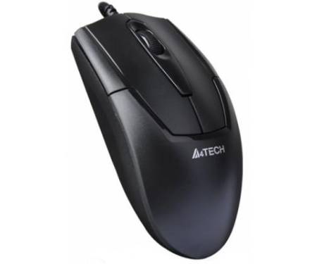 Мышь A4tech N-301