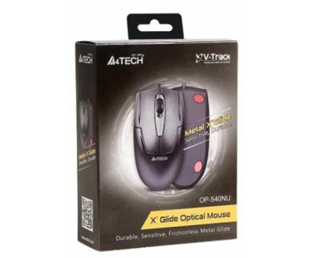 Мышь A4tech OP-540NU-1