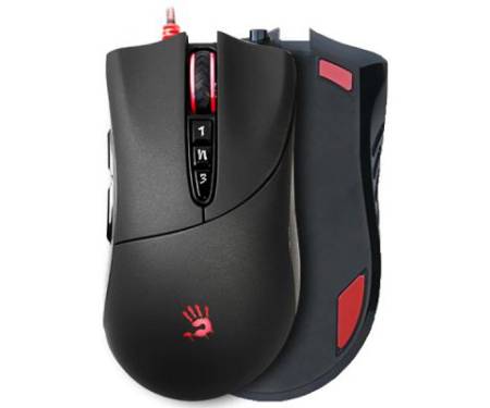 Мышь A4tech Bloody V3M
